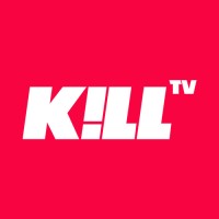 Kill TV logo