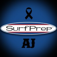 SurfPrep Sanding logo