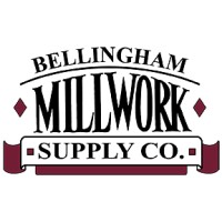Bellingham Millwork Supply Co. logo