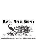 Bayou Metal Supply, Inc logo