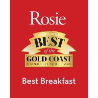 Rosie New Canaan logo