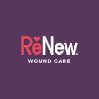 ReNew Wound Care logo