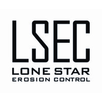 Lone Star Erosion Control logo