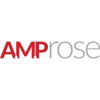 AMP Rose logo