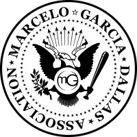Marcelo Garcia Jiu-Jitsu Of Dallas logo