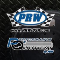 PRW Industries, Inc. logo