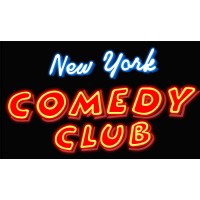 Image of New York Comedy Club