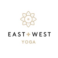 East+West Yoga logo