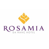 Rosamia Danang Hotel logo