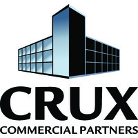 Crux Commercial Partners logo