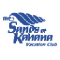 The Sands Of Kahana Vacation Club logo