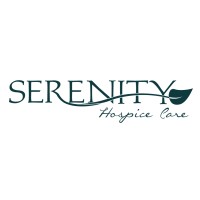 Serenity Hospice PA logo