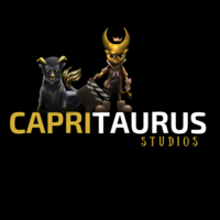 CapriTaurus Media logo