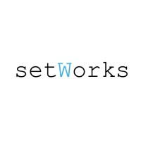 SetWorks logo