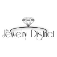 The Jewelry District logo