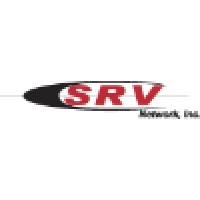 SRV Network Inc logo