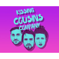 Kissing Cousins Company logo