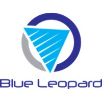 Blue Leopard LLC logo