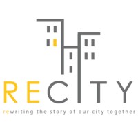 ReCity Network logo