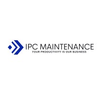 IPC Maintenance logo