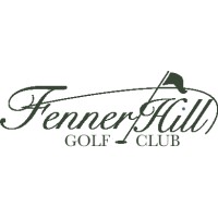 Fenner Hill Golf Club logo