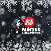 One Stop Painting And Renovating, Inc. logo