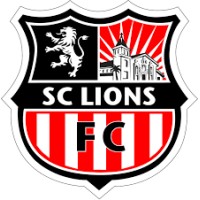 Santa Clara Lions FC logo