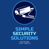 Simple Security Solutions logo