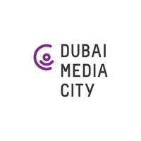 Dubai Media City logo