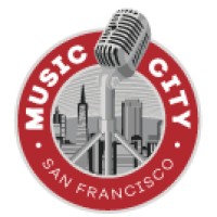 Music City San Francisco logo