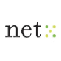 NetX Inc. logo