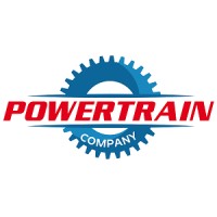 Powertrain Company logo