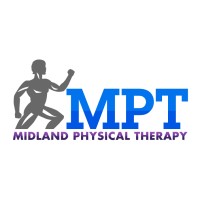 Midland Physical Therapy logo