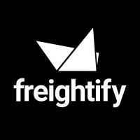 Freightify logo