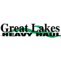 Great Lakes Heavy Haul logo