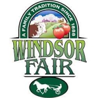 WINDSOR FAIR logo