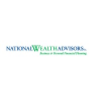 National Wealth Advisors, Inc. logo