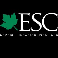 Environmental Science Corp. logo