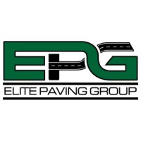Elite Paving Group logo