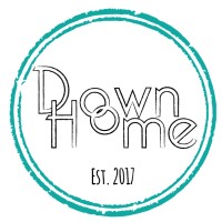 Down Home logo