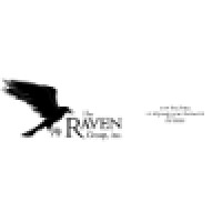 The Raven Group, Inc. logo