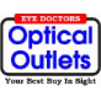 Optical Outlets logo