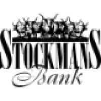 Stockmans Bank (OK) logo