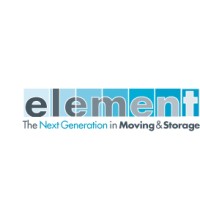 Element Moving And Storage logo