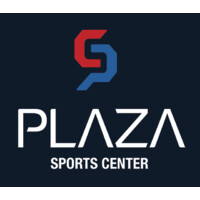 Plaza Sports Center logo