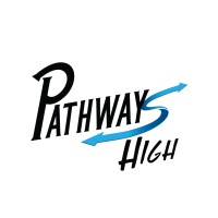 Pathways High Milwaukee logo