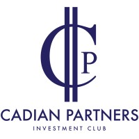 Cadian Partners logo