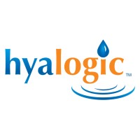 Hyalogic logo