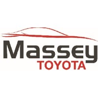 Massey Toyota logo