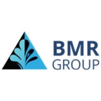 BMR GROUP logo